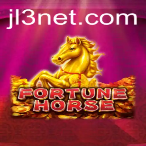 Exploring FortuneHorse: A Thrilling Adventure in the World of jl3
