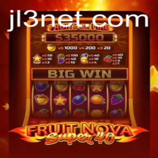 Explore the Thrilling World of FruitNovaSuper40