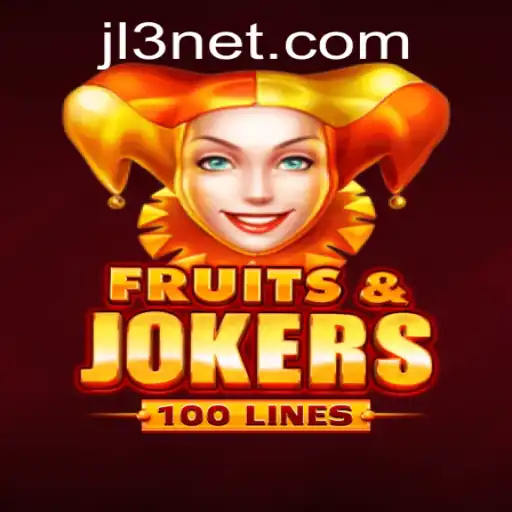Unveiling FruitsAndJokers100: A New Era of Slot Gaming