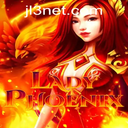 Unveiling LadyPhoenix: A Journey Through Myth and Strategy in Gaming