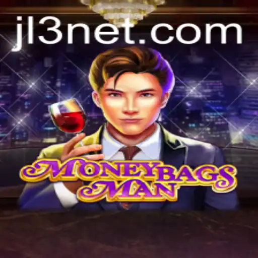 Unveiling MoneybagsMan: The New Gaming Sensation with 