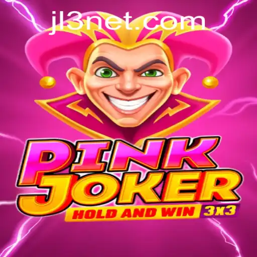 Pinkjoker: The Game Changing Experience with JL3