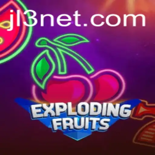 ExplodingFruits: A Juicy Journey Through Thrill and Strategy
