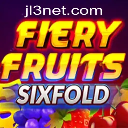 FieryFruitsSixFold Game: An Exciting Blend of Strategy and Fun