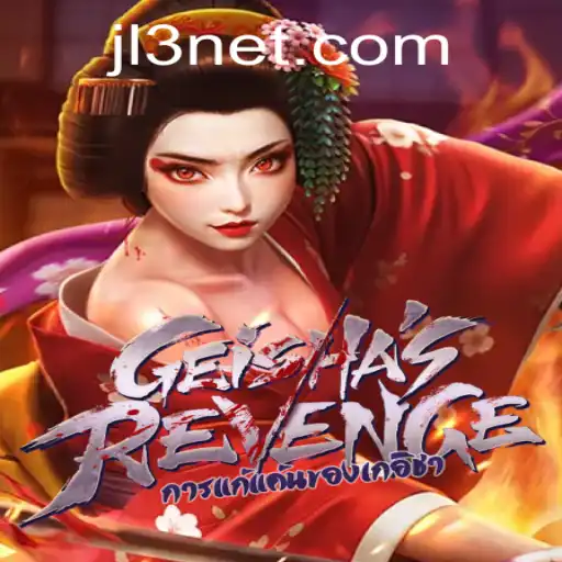 GeishasRevenge: Journey into the Heart of Edo Japan