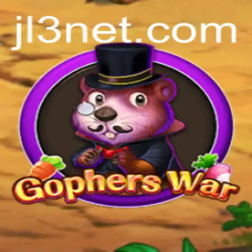 Unveiling GophersWar: A Strategic Adventure in a Dynamic World