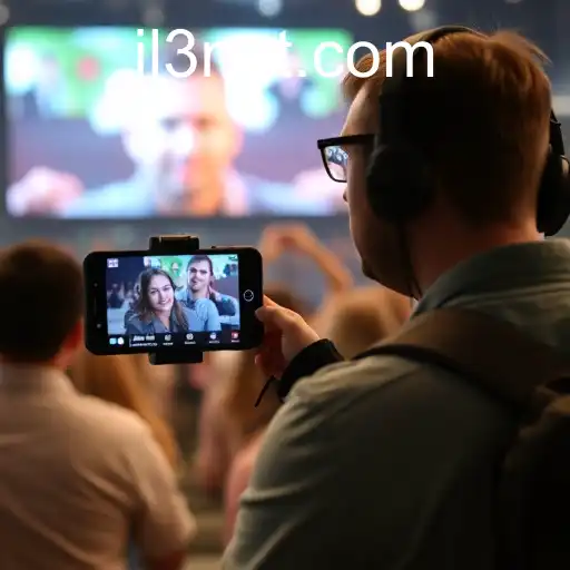 Exploring the Dynamic World of Live Streaming: Understanding the Impact and Evolution