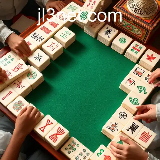Discover the World of Mahjong: A Timeless Classic with Modern Twists