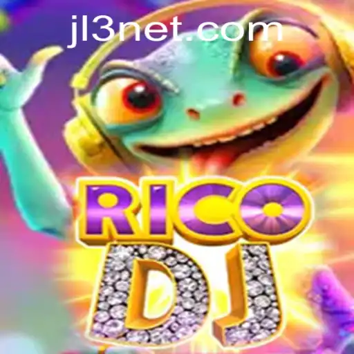 Exploring the Vibrant World of RicoDJ: A Dynamic Gaming Experience