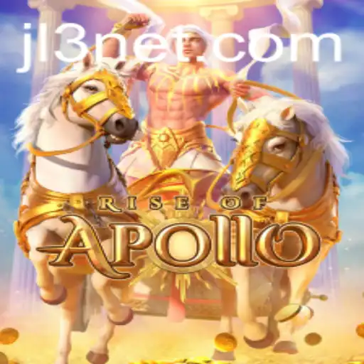 Rise of Apollo: An Epic Journey Through Mythology and Adventure