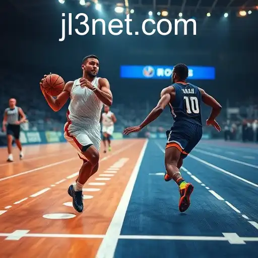 The Evolution of JL3 in Modern Sports