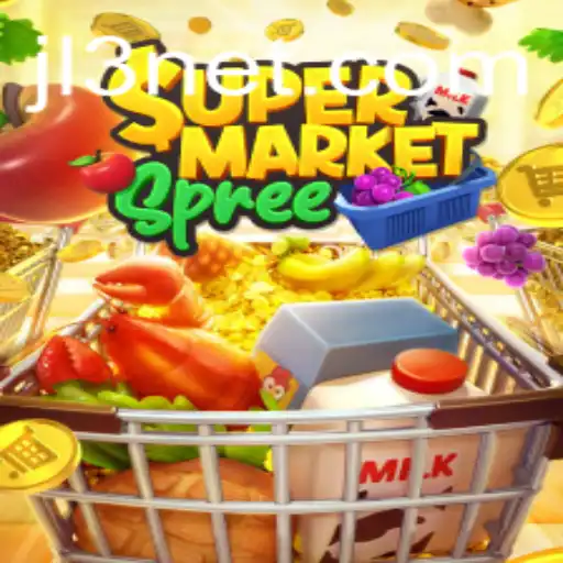 Discovering the Thrills of SupermarketSpree: A Unique Gaming Experience